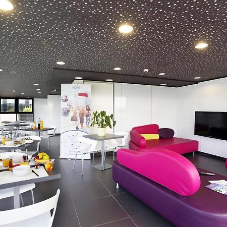 Residence Nemea Eurasante Loos Exterior foto