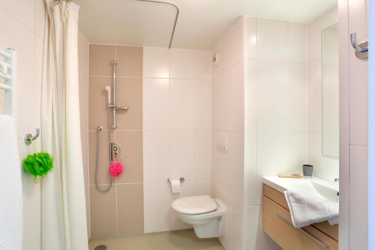 Residence Nemea Eurasante Loos Exterior foto